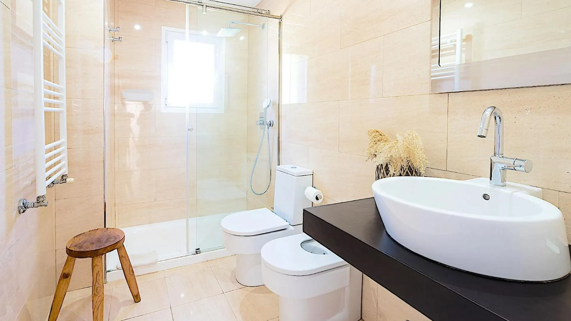 Sant Jordi de ses Salines Inibiza Villas - Villa Oasis 0*, Sant Jordi de ses Salines