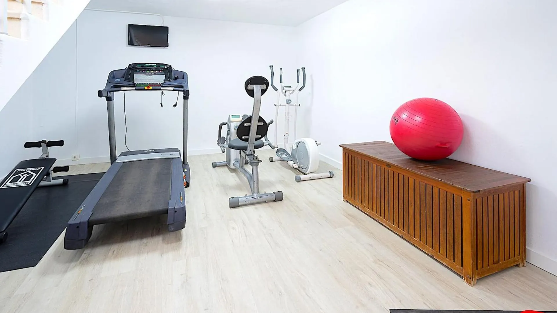 Sant Jordi de ses Salines Inibiza Villas - Villa Oasis ספרד