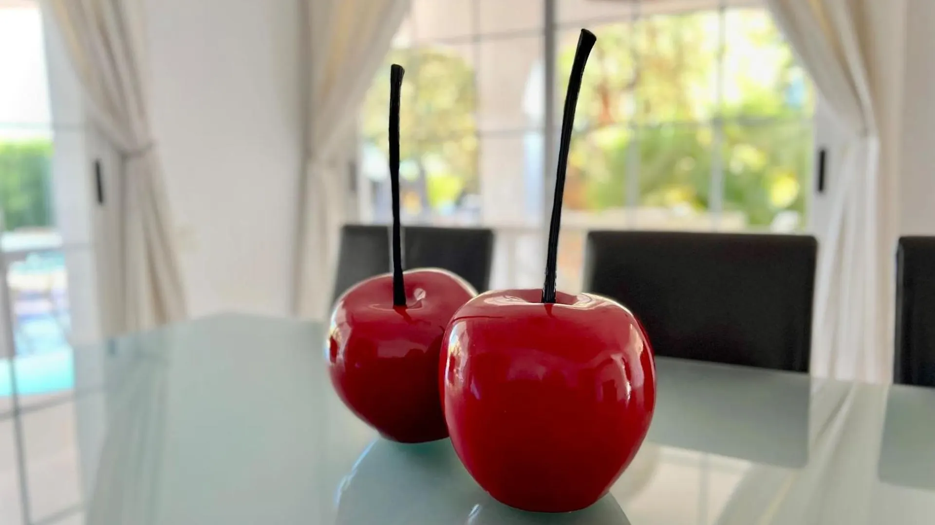 Sant Jordi de ses Salines Inibiza Villas - Villa Oasis ספרד