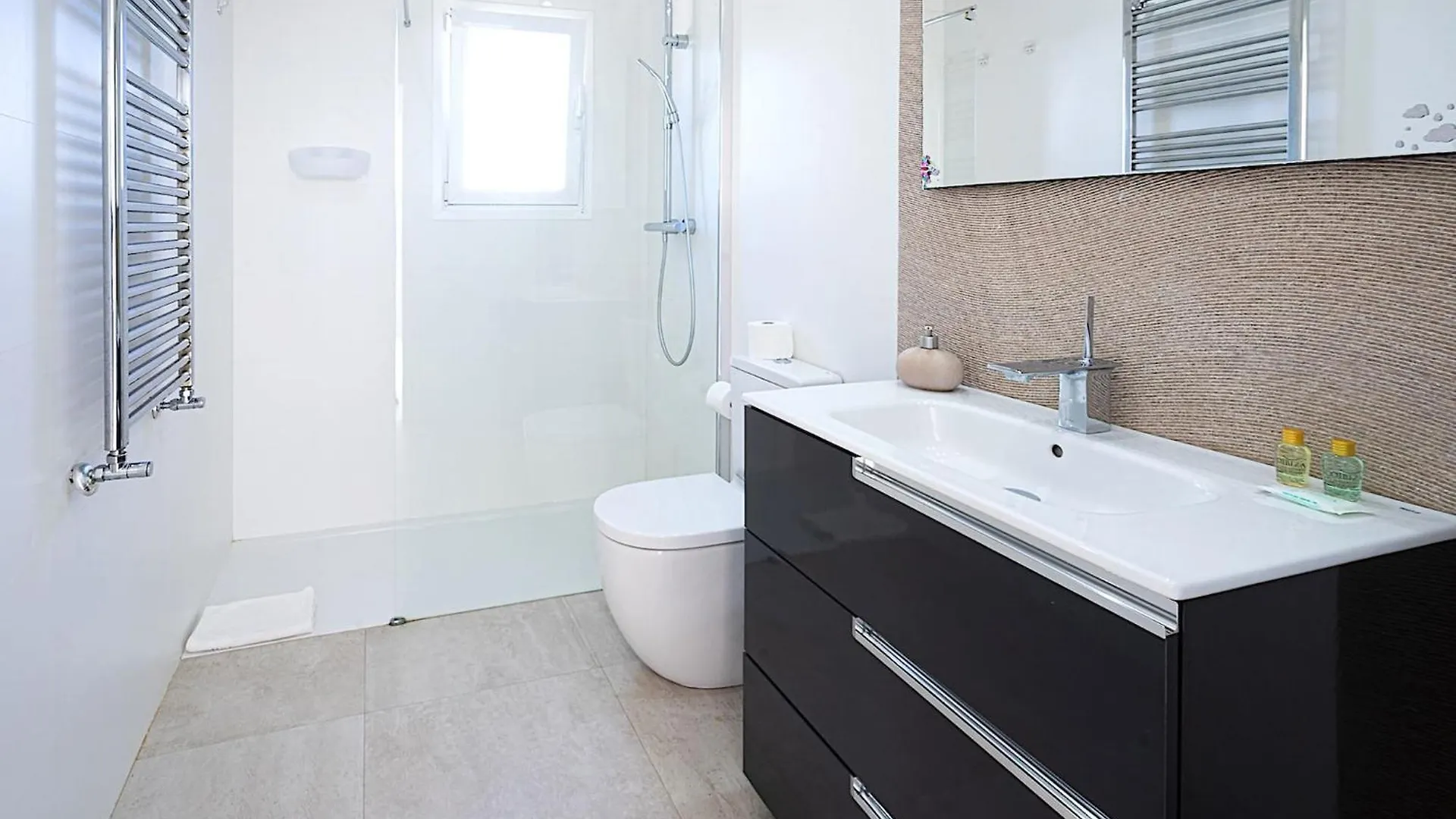 Sant Jordi de ses Salines Inibiza Villas - Villa Oasis Sant Jordi de ses Salines