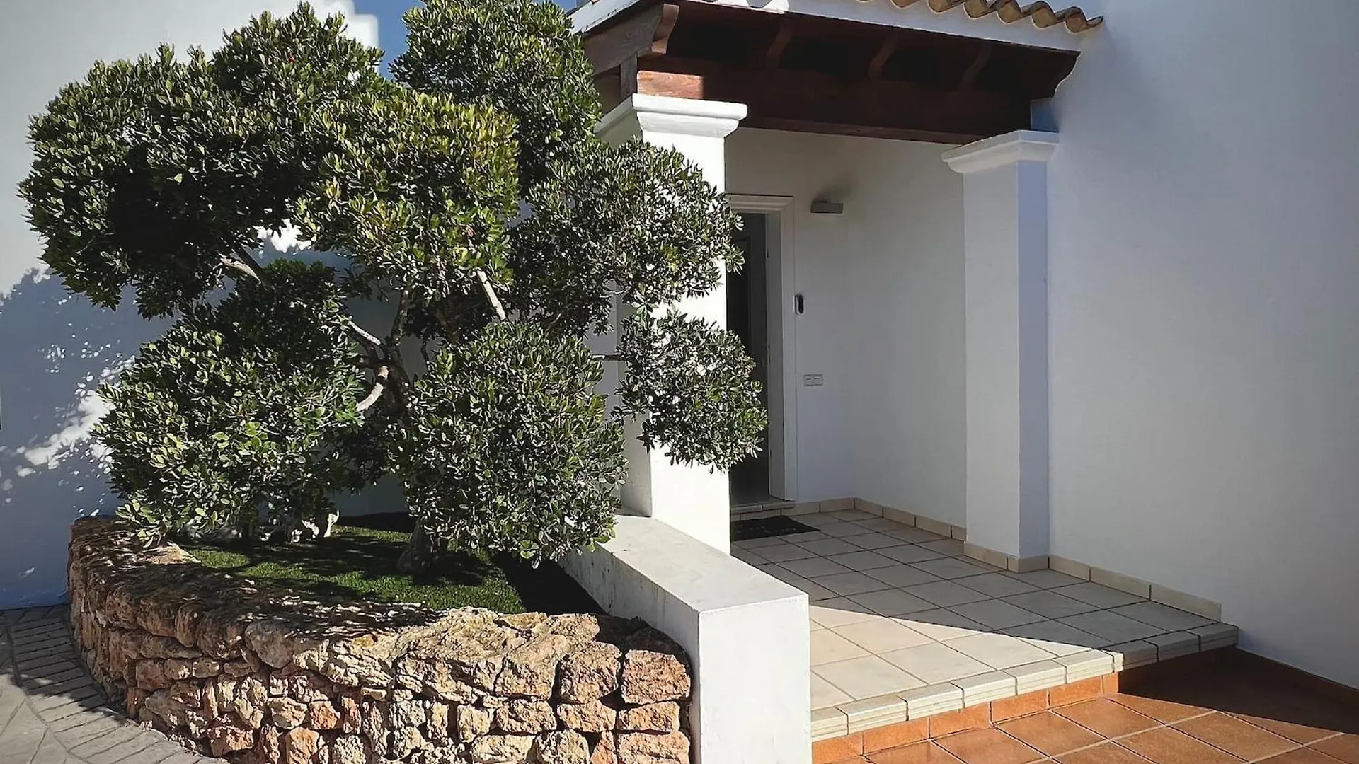 Sant Jordi de ses Salines Inibiza Villas - Villa Oasis 0*, Sant Jordi de ses Salines ספרד
