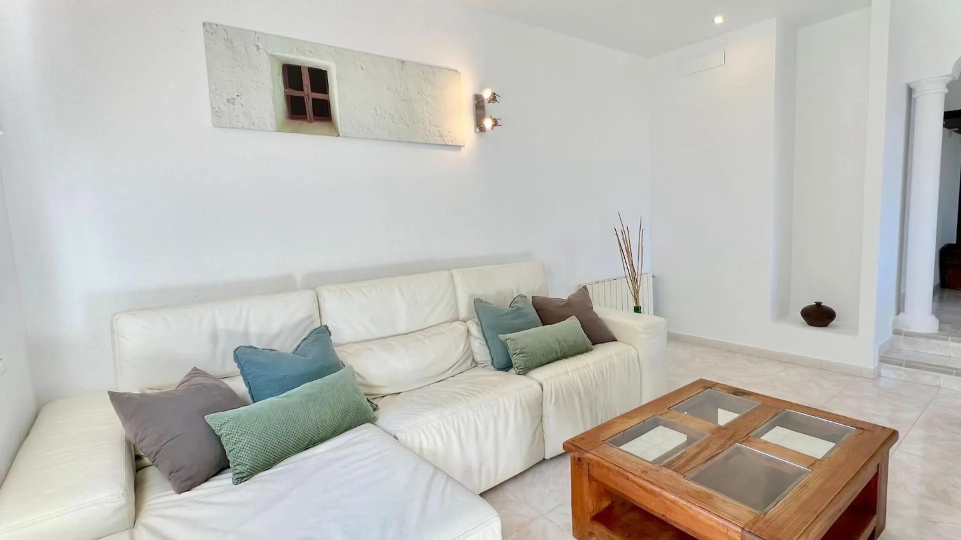 Inibiza Villas - Villa Oasis Sant Jordi de ses Salines 0*,  Hiszpania
